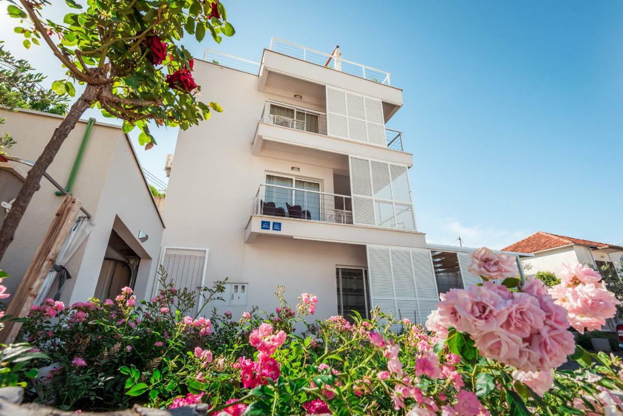 Apartmani Gelo เคล็ค ภายนอก รูปภาพ