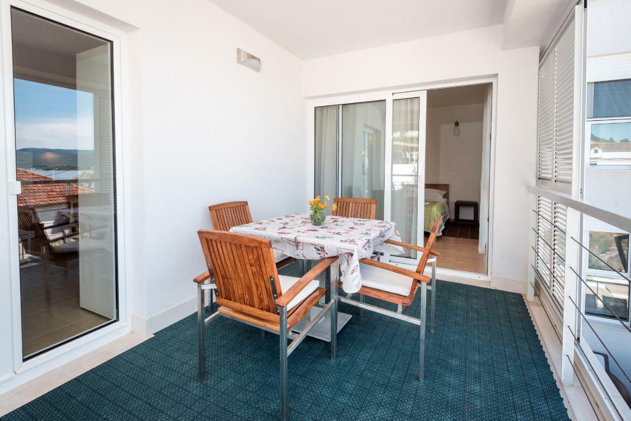 Apartmani Gelo เคล็ค ภายนอก รูปภาพ