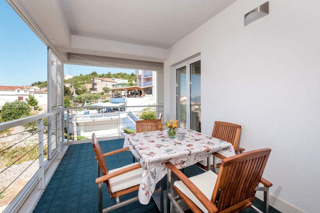 Apartmani Gelo เคล็ค ภายนอก รูปภาพ