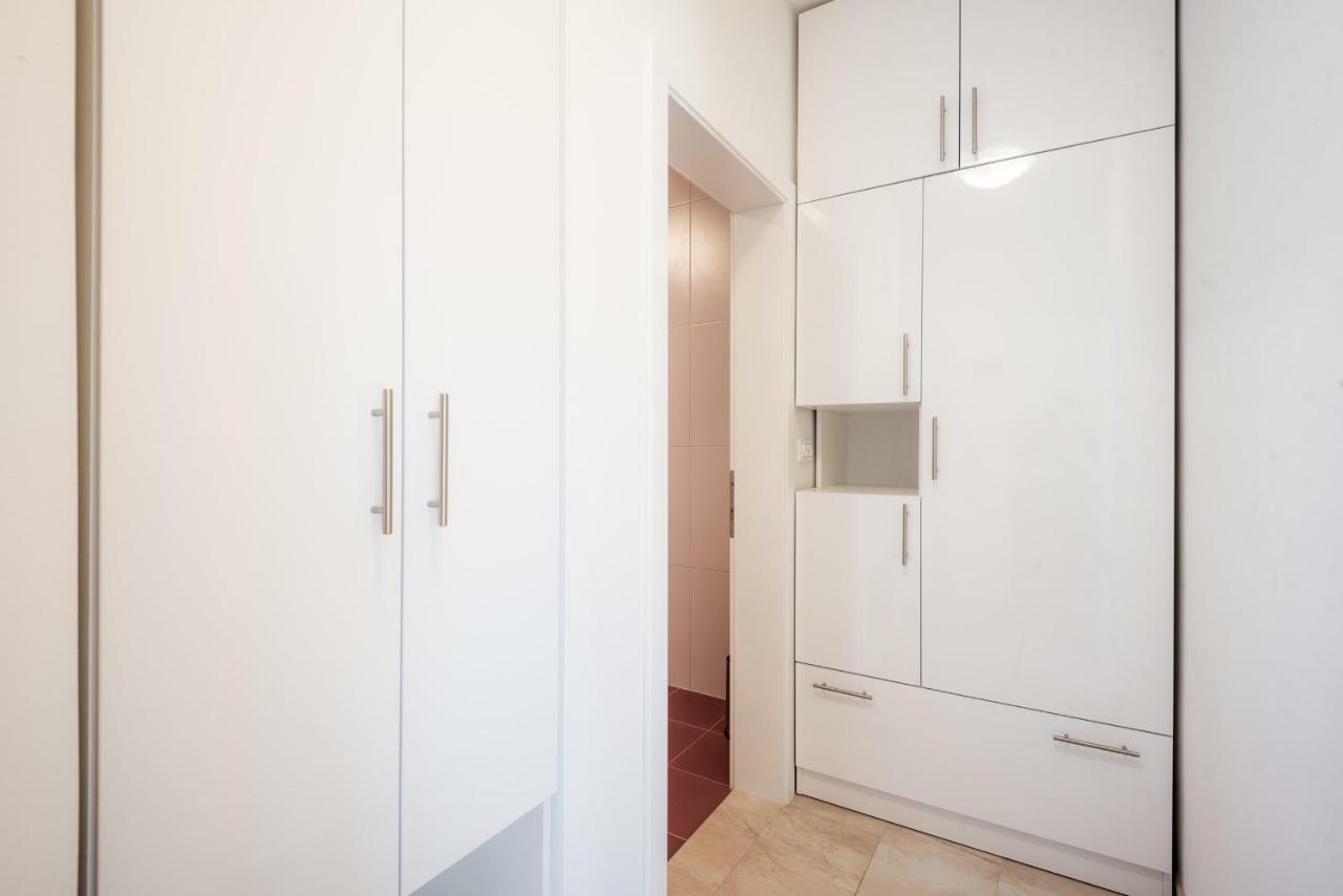 Apartmani Gelo เคล็ค ภายนอก รูปภาพ